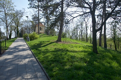 K dolům, Modřany - Prague 4 | Sale, Apartment Two-bedroom (3+kk), 94 m²