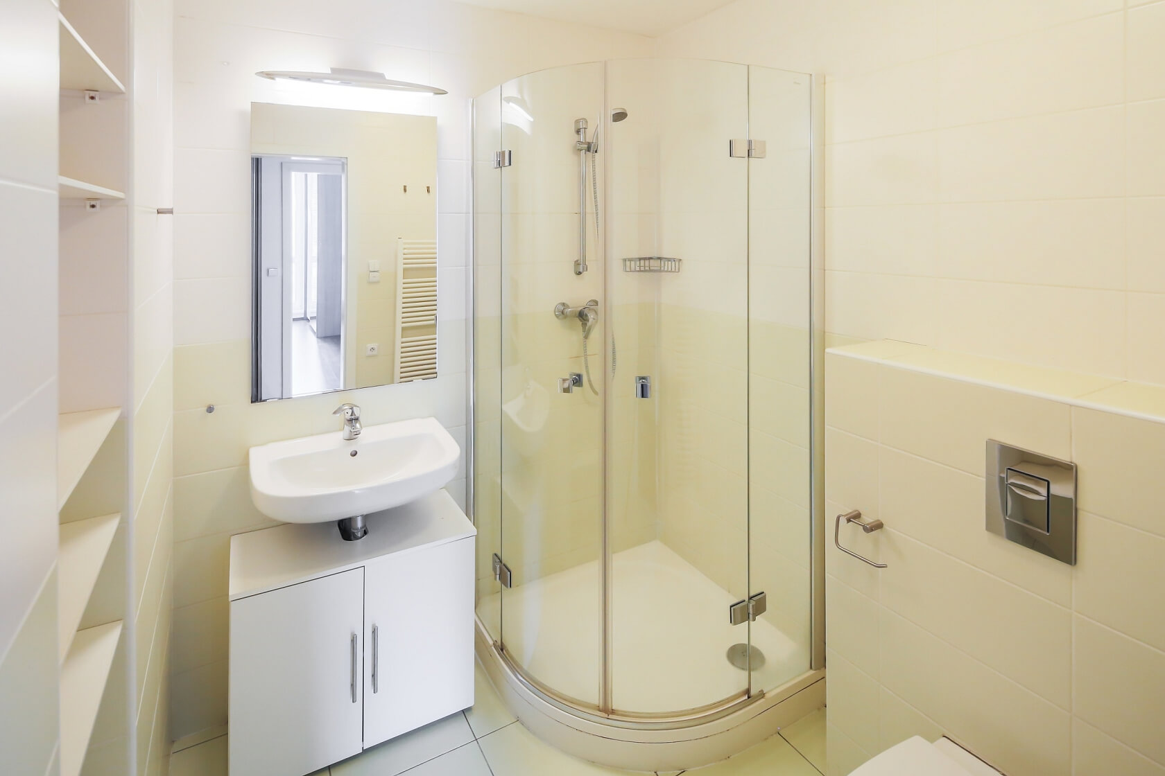 K dolům, Modřany - Praha 4 | Prodej, Byt 3+kk, 94 m²