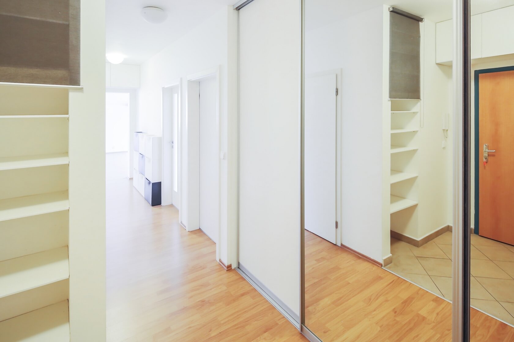 K dolům, Modřany - Prague 4 | Sale, Apartment Two-bedroom (3+kk), 94 m²