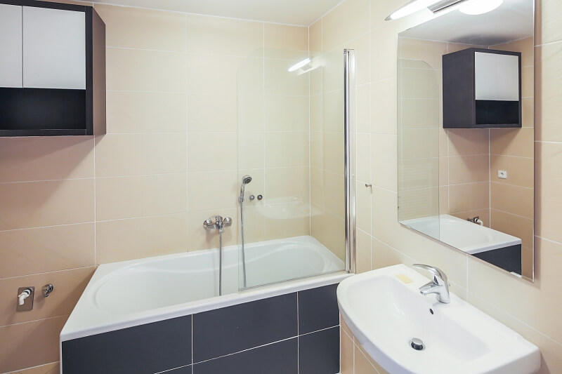 K dolům, Modřany - Prague 4 | Sale, Apartment Two-bedroom (3+kk), 94 m²