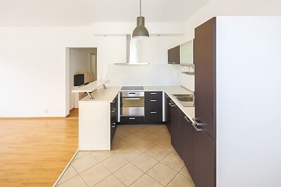 K dolům, Modřany - Prague 4 | Sale, Apartment Two-bedroom (3+kk), 94 m²