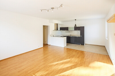 K dolům, Modřany - Prague 4 | Sale, Apartment Two-bedroom (3+kk), 94 m²