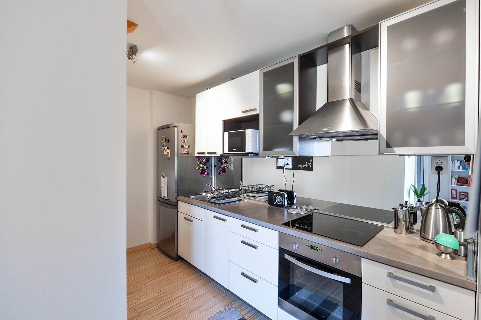 Zemědělská, Dejvice - Praha 6 | Pronájem, Byt 2+kk, 49 m²