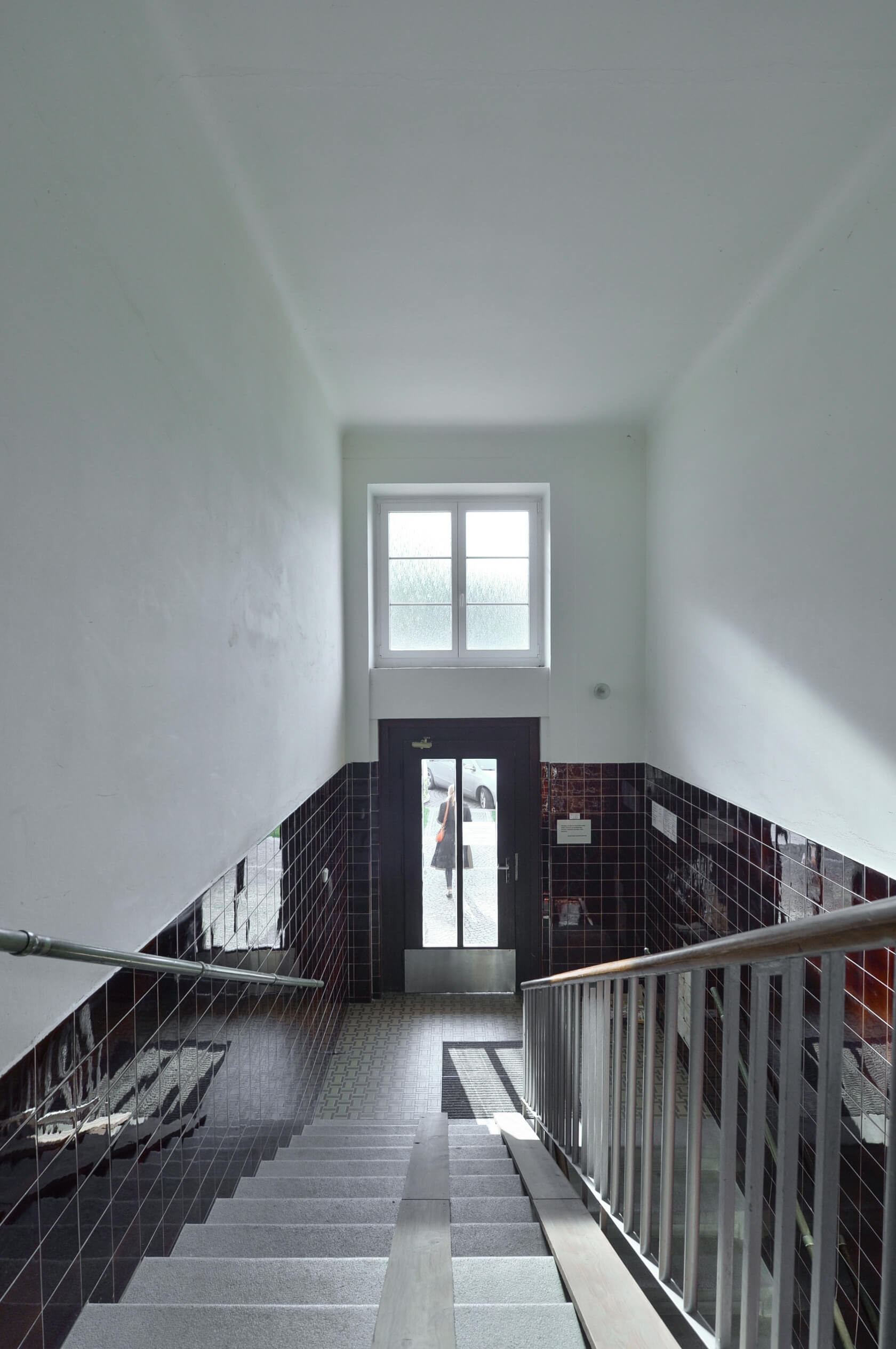 Zemědělská, Dejvice - Praha 6 | Pronájem, Byt 2+kk, 49 m²