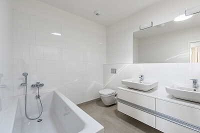 Pod Šmukýřkou, Košíře - Prague 5 | Rent, Apartment Two-bedroom (3+kk), 100 m²