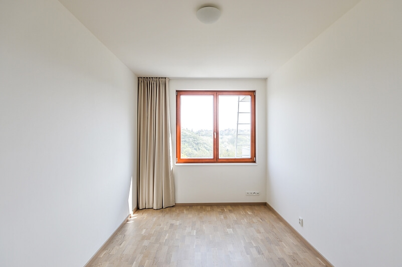 Pod Šmukýřkou, Košíře - Prague 5 | Rent, Apartment Two-bedroom (3+kk), 100 m²