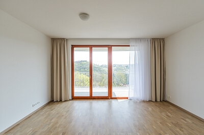 Pod Šmukýřkou, Košíře - Praha 5 | Pronájem, Byt 3+kk, 100 m²