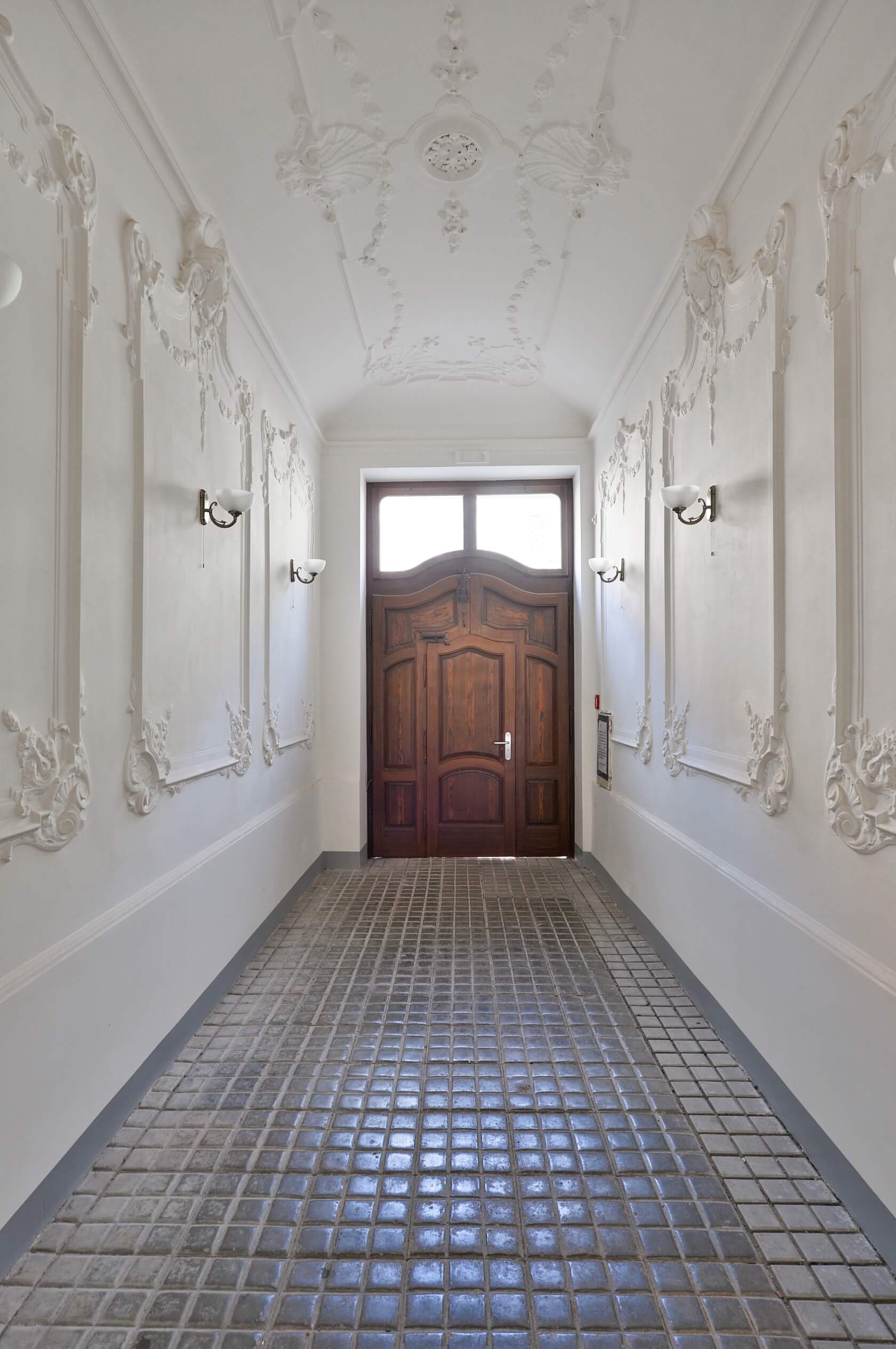 Korunovační, Bubeneč - Praha 7 | Pronájem, Byt 2+1, 75 m²