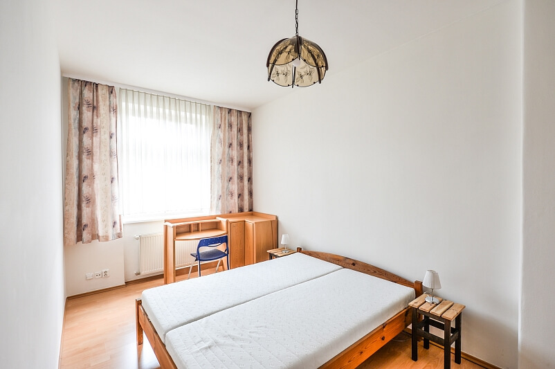 Levá, Podolí - Praha 4 | Pronájem, Byt 2+kk, 50 m²