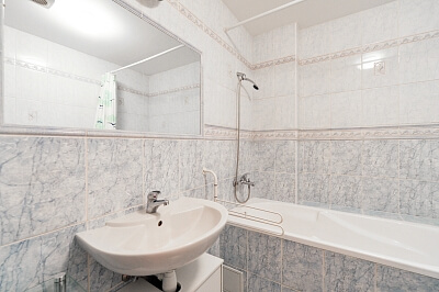 Levá, Podolí - Prague 4 | Rent, Apartment One-bedroom (2+kk), 50 m²