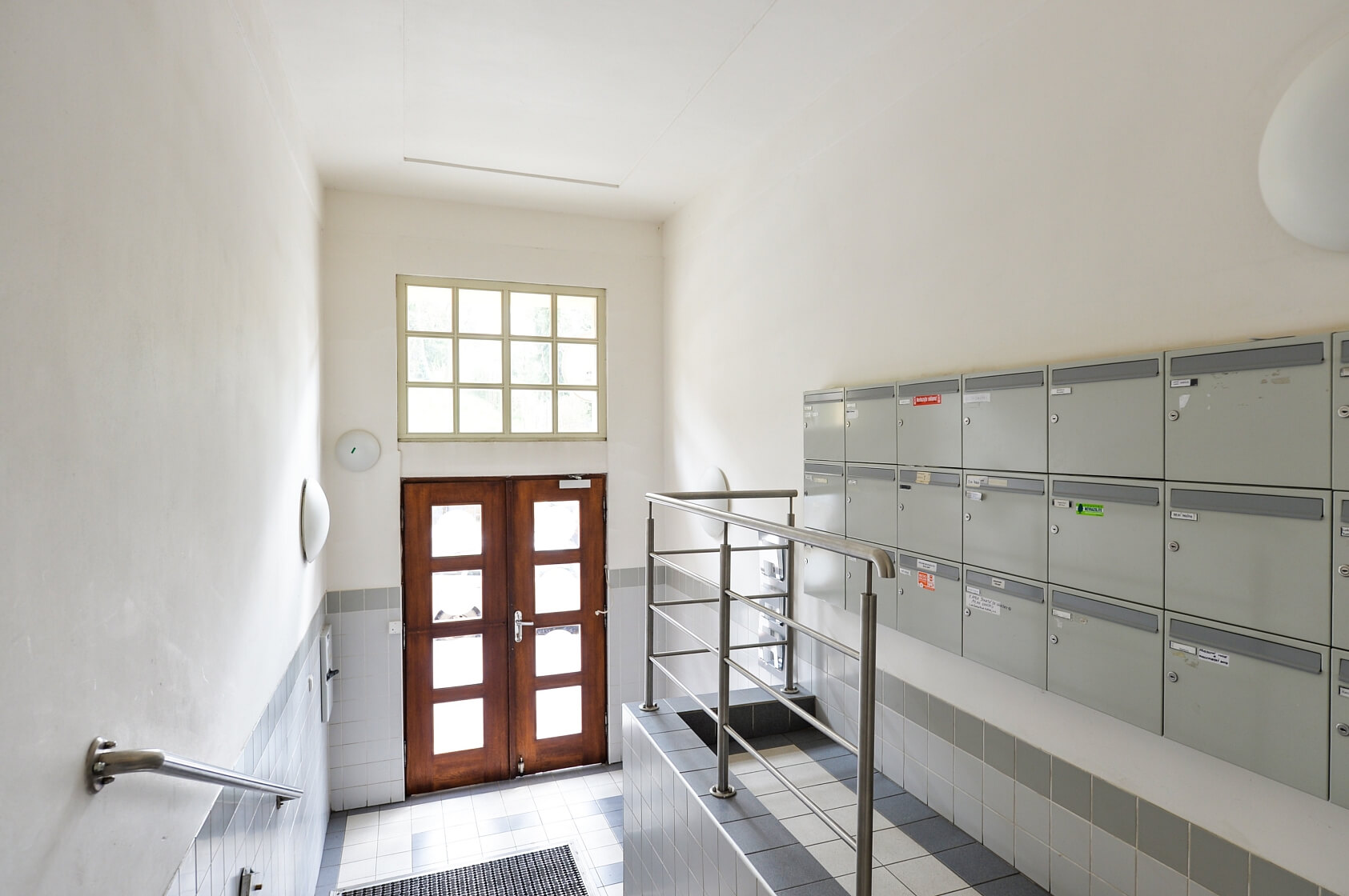 Levá, Podolí - Praha 4 | Pronájem, Byt 2+kk, 50 m²