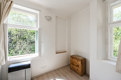 Mrázovka, Smíchov - Prague 5 | Rent, Apartment Two-bedroom (3+kk), 63 m²