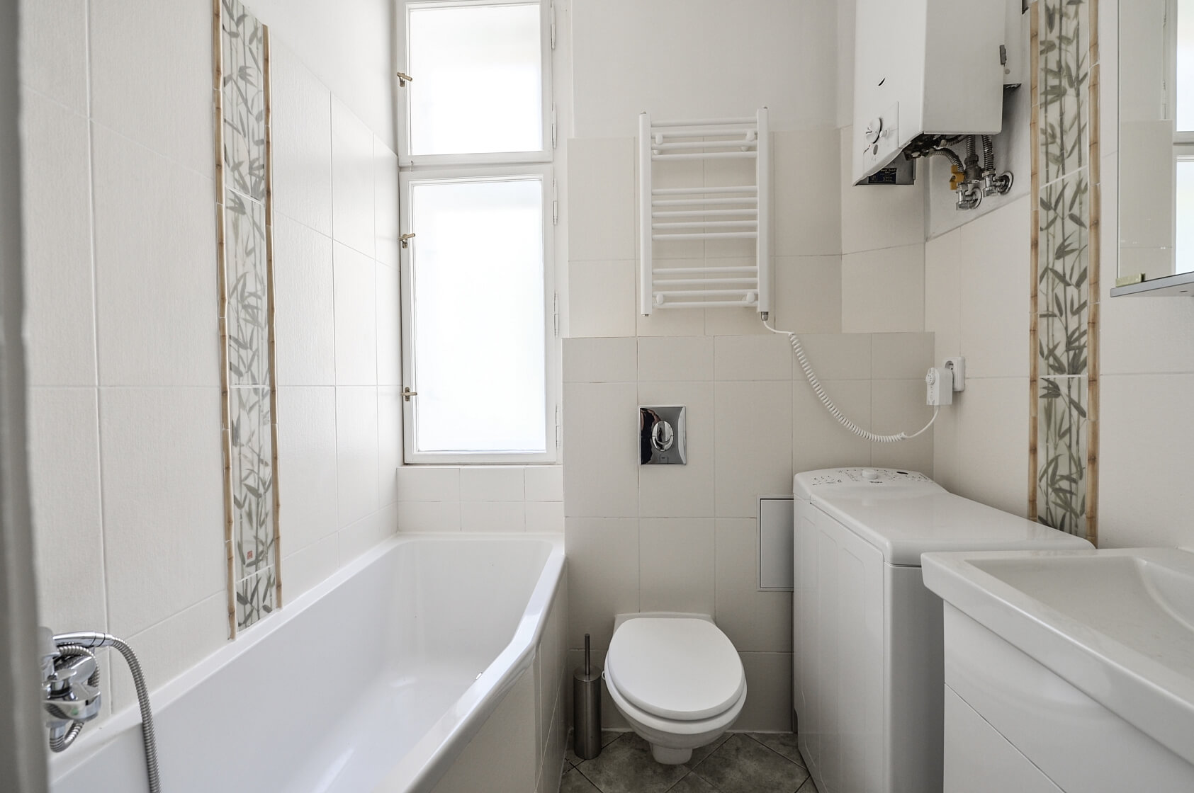 Mrázovka, Smíchov - Praha 5 | Pronájem, Byt 3+kk, 63 m²