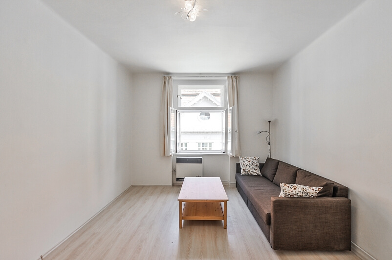 Mrázovka, Smíchov - Praha 5 | Pronájem, Byt 3+kk, 63 m²