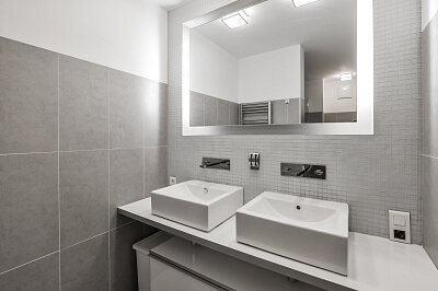 Šaldova, Karlín - Prague 8 | Rent, Apartment One-bedroom (2+kk), 78 m²