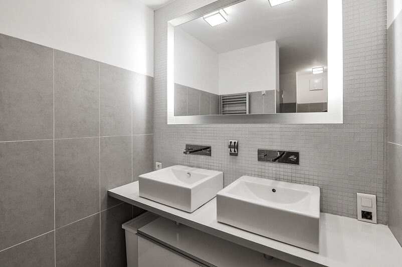 Šaldova, Karlín - Praha 8 | Pronájem, Byt 2+kk, 78 m²