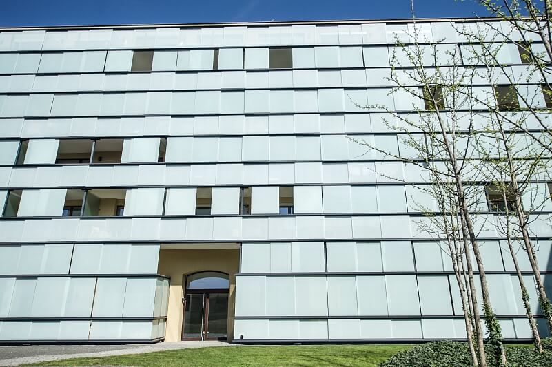 Šaldova, Karlín - Prague 8 | Rent, Apartment One-bedroom (2+kk), 78 m²