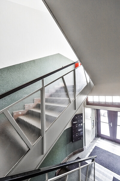 Irkutská, Vinohrady - Prague 10 | Rent, Apartment Studio (1+kk), 28 m²