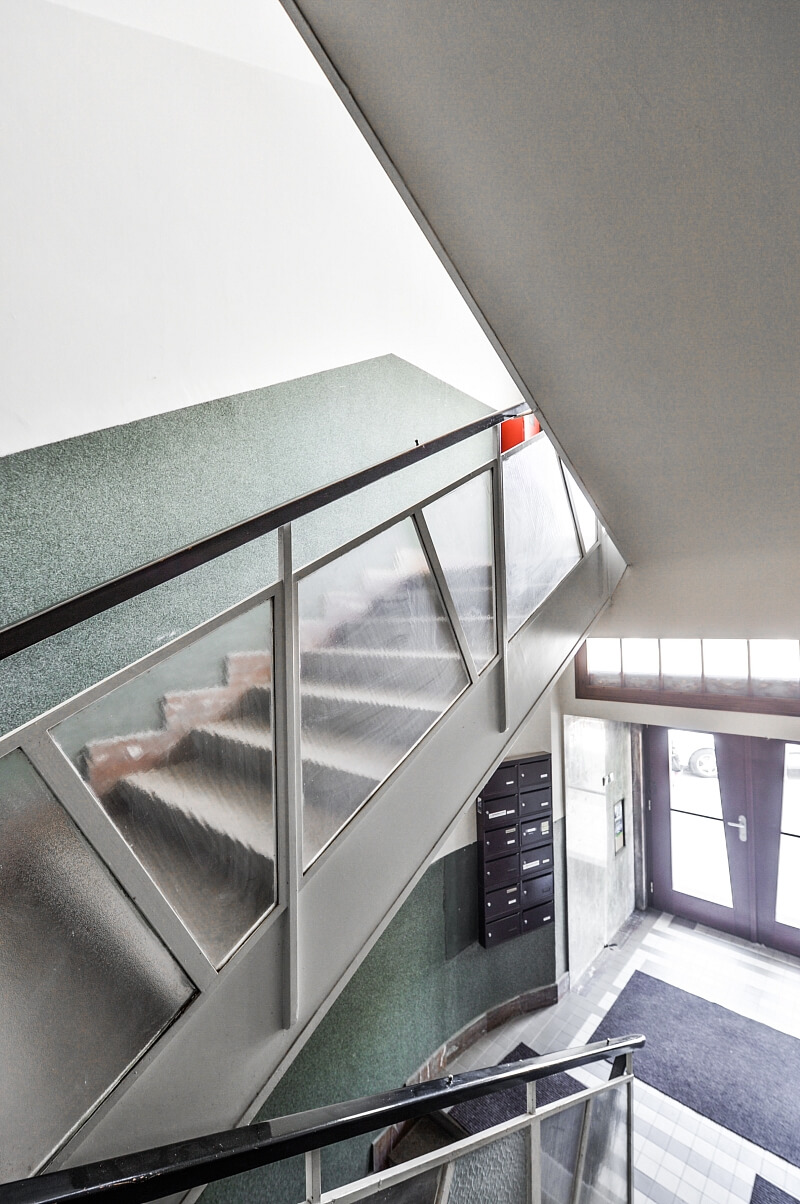 Irkutská, Vinohrady - Prague 10 | Rent, Apartment Studio (1+kk), 28 m²