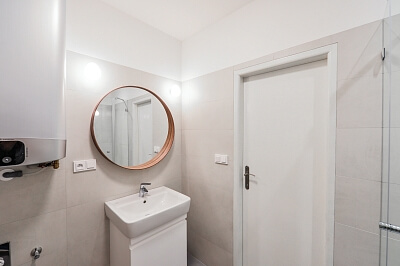 Irkutská, Vinohrady - Praha 10 | Pronájem, Byt 1+kk, 28 m²