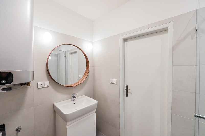 Irkutská, Vinohrady - Praha 10 | Pronájem, Byt 1+kk, 28 m²