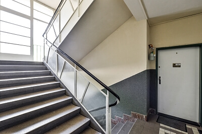 Irkutská, Vinohrady - Prague 10 | Rent, Apartment Studio (1+kk), 28 m²