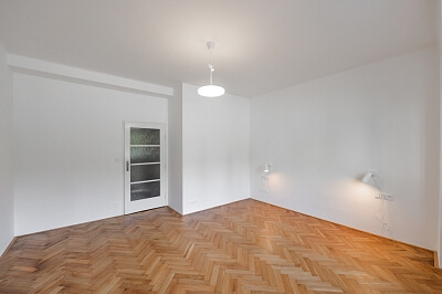 Irkutská, Vinohrady - Prague 10 | Rent, Apartment Studio (1+kk), 28 m²