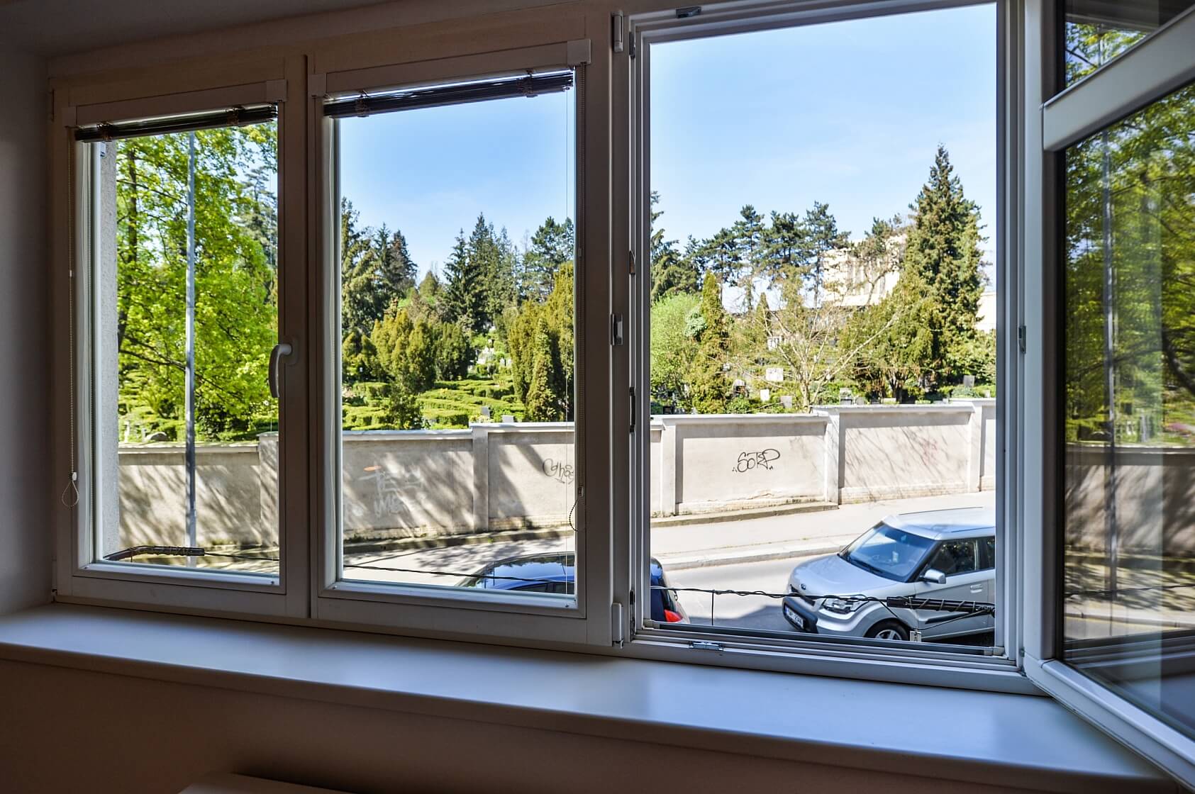 Irkutská, Vinohrady - Prague 10 | Rent, Apartment Studio (1+kk), 28 m²