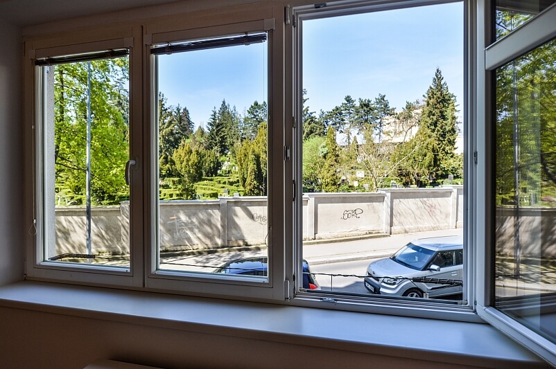 Irkutská, Vinohrady - Praha 10 | Pronájem, Byt 1+kk, 28 m²