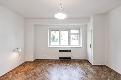 Irkutská, Vinohrady - Prague 10 | Rent, Apartment Studio (1+kk), 28 m²