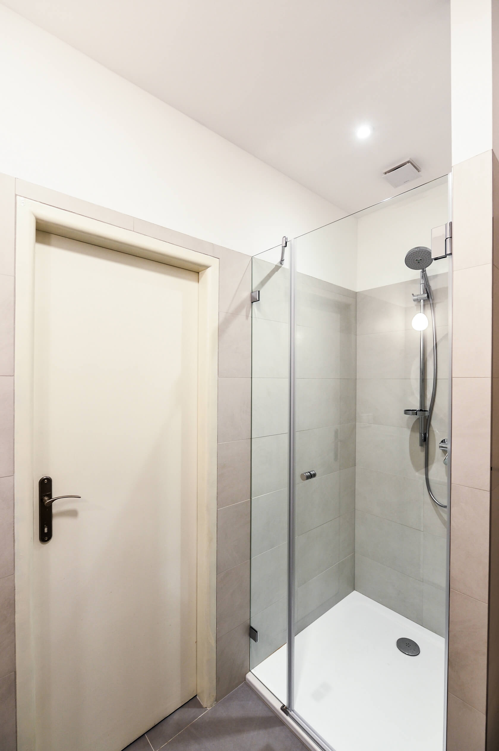 Irkutská, Vinohrady - Prague 10 | Rent, Apartment Studio (1+kk), 28 m²