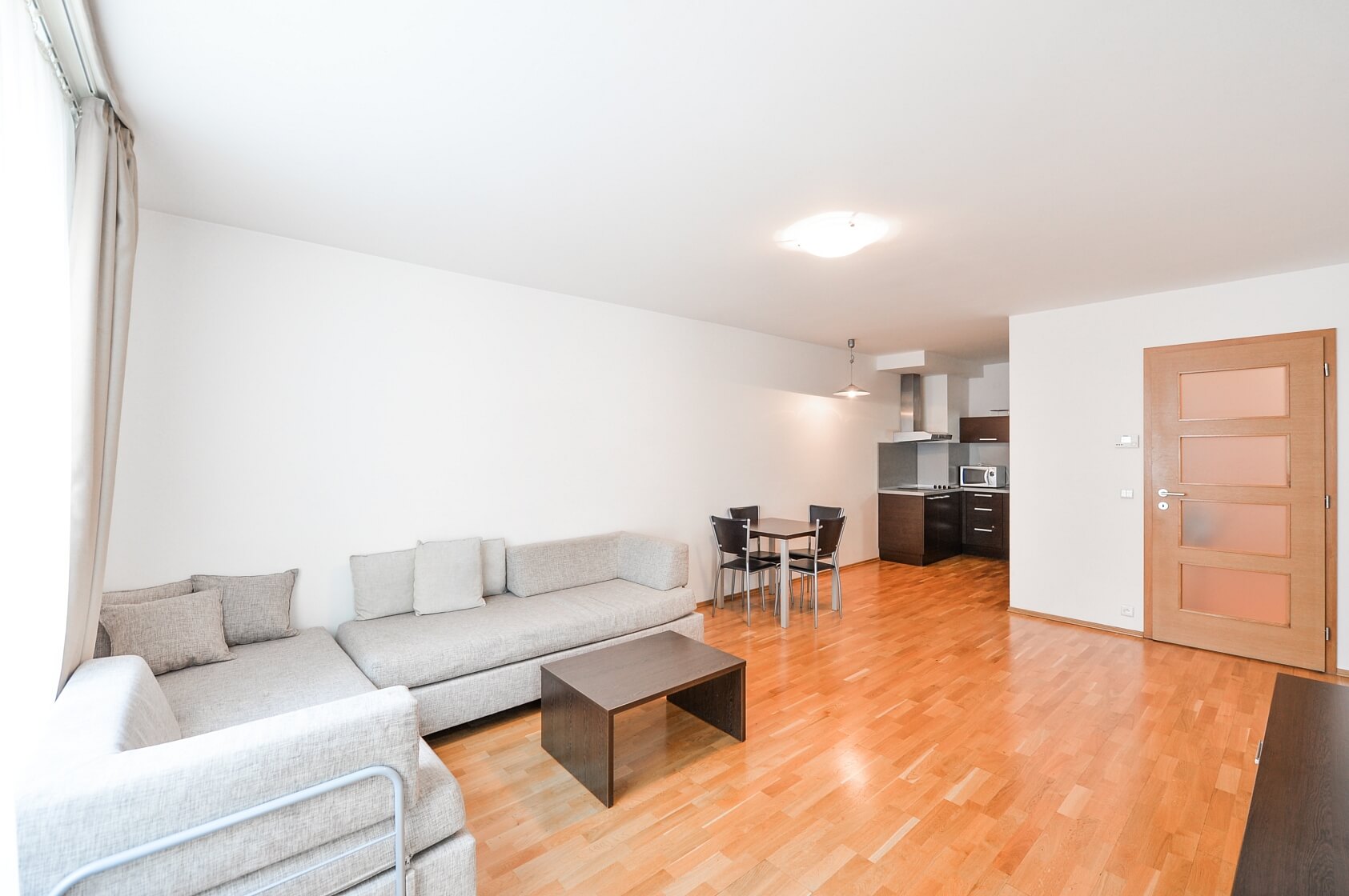 Karla Engliše, Smíchov - Praha 5 | Pronájem, Byt 2+kk, 68 m²