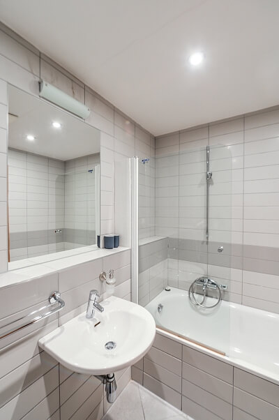 Karla Engliše, Smíchov - Praha 5 | Pronájem, Byt 2+kk, 68 m²