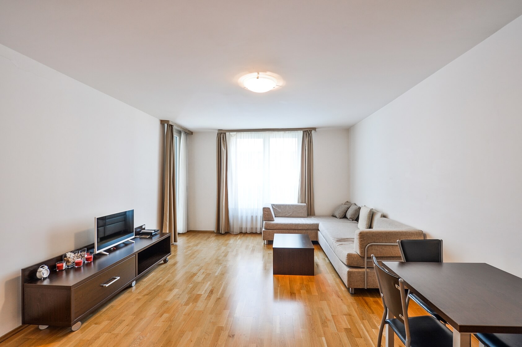 Karla Engliše, Smíchov - Praha 5 | Pronájem, Byt 2+kk, 68 m²