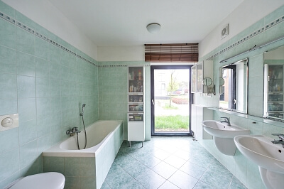 Nobelova, Vokovice - Praha 6 | Pronájem, Byt 3+kk, 130 m²