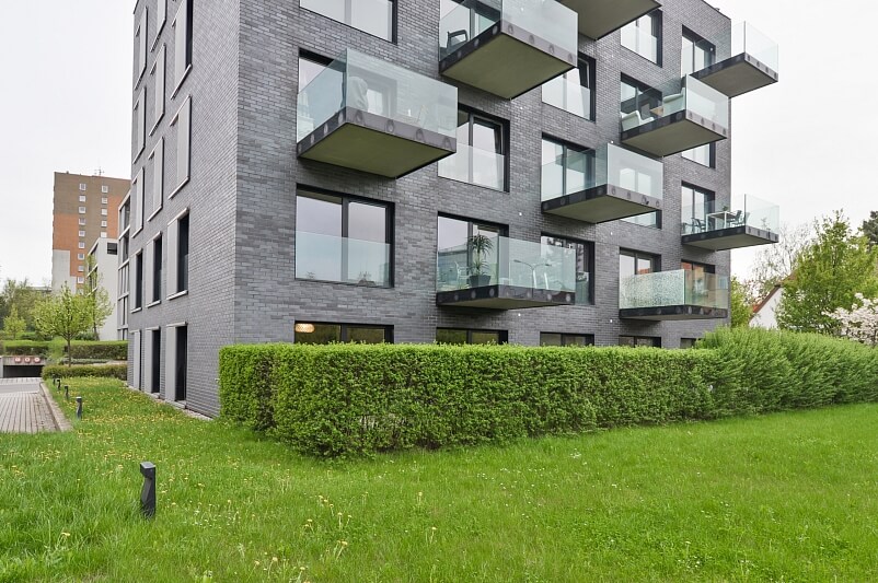 Nobelova, Vokovice - Praha 6 | Pronájem, Byt 3+kk, 130 m²