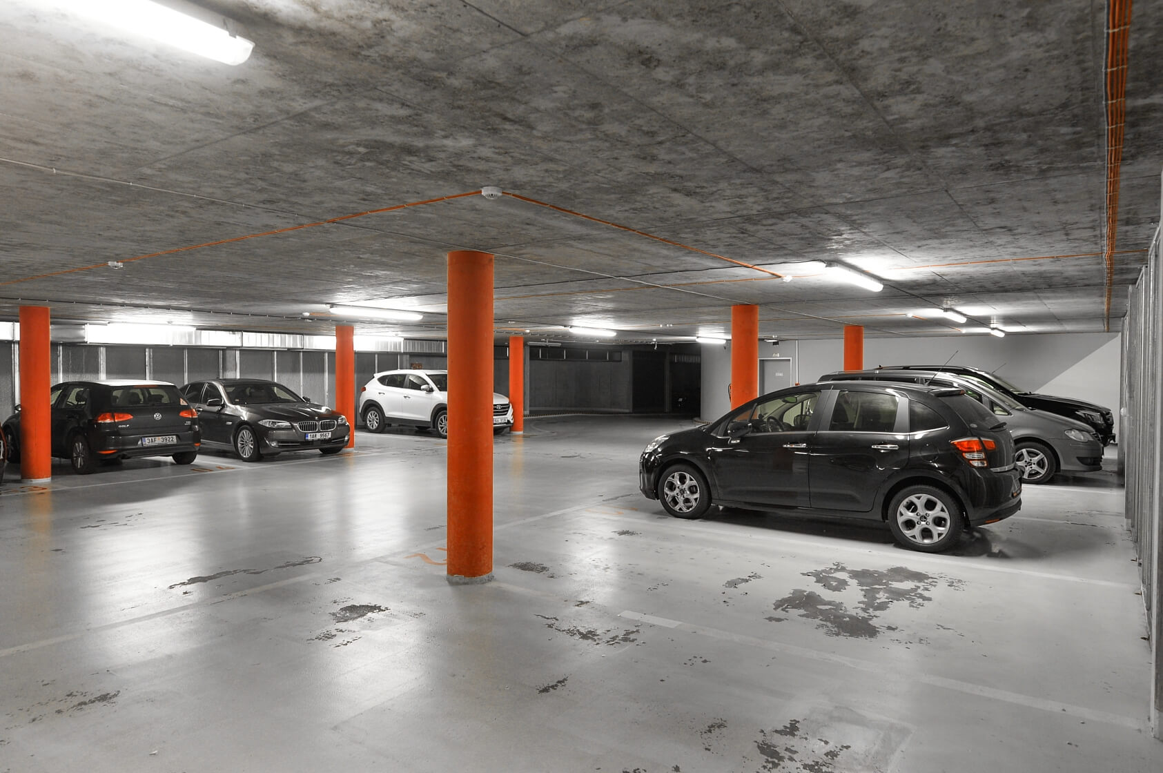 Nobelova, Vokovice - Praha 6 | Pronájem, Byt 3+kk, 130 m²