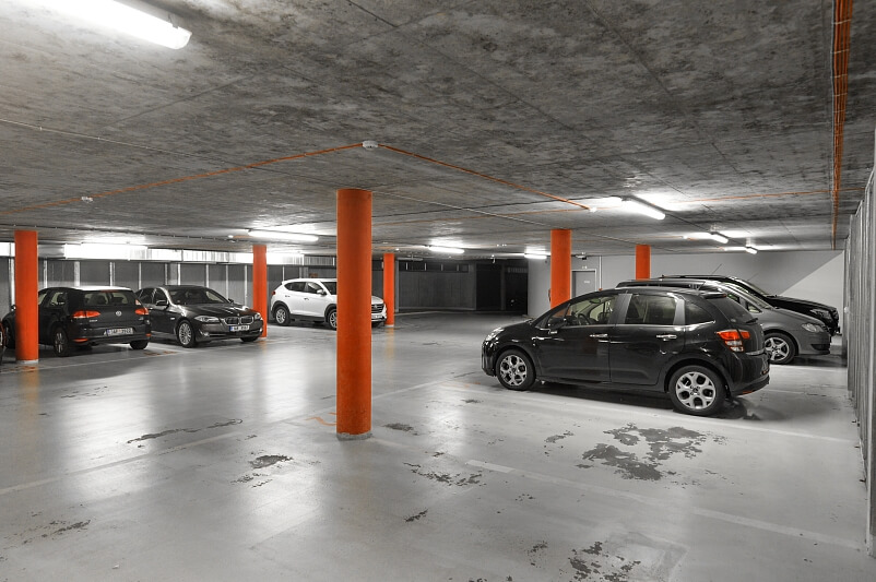 Nobelova, Vokovice - Prague 6 | Rent, Apartment Two-bedroom (3+kk), 130 m²