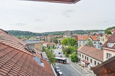 Branická, Braník - Praha 4 | Pronájem, Byt 3+kk, 100 m²