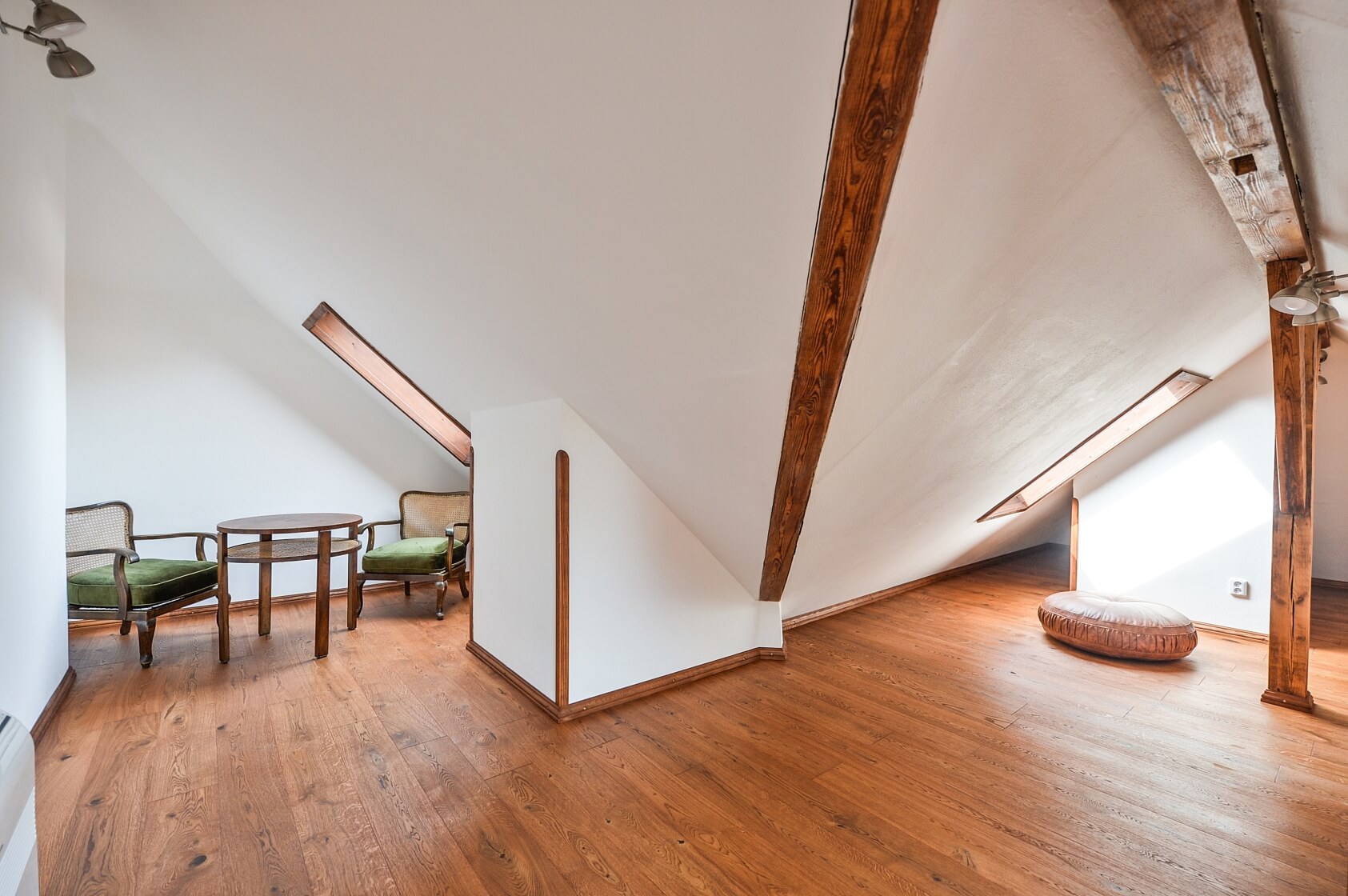 Branická, Braník - Praha 4 | Pronájem, Byt 3+kk, 100 m²