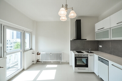 Sevřená, Nusle - Praha 4 | Pronájem, Byt 1+1, 56 m²