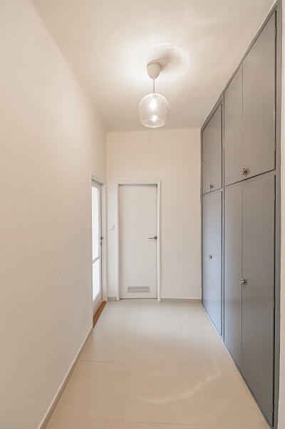 Sevřená, Nusle - Praha 4 | Pronájem, Byt 1+1, 56 m²