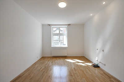 Janáčkovo nábřeží, Smíchov - Praha 5 | Pronájem, Byt 3+kk, 99 m²