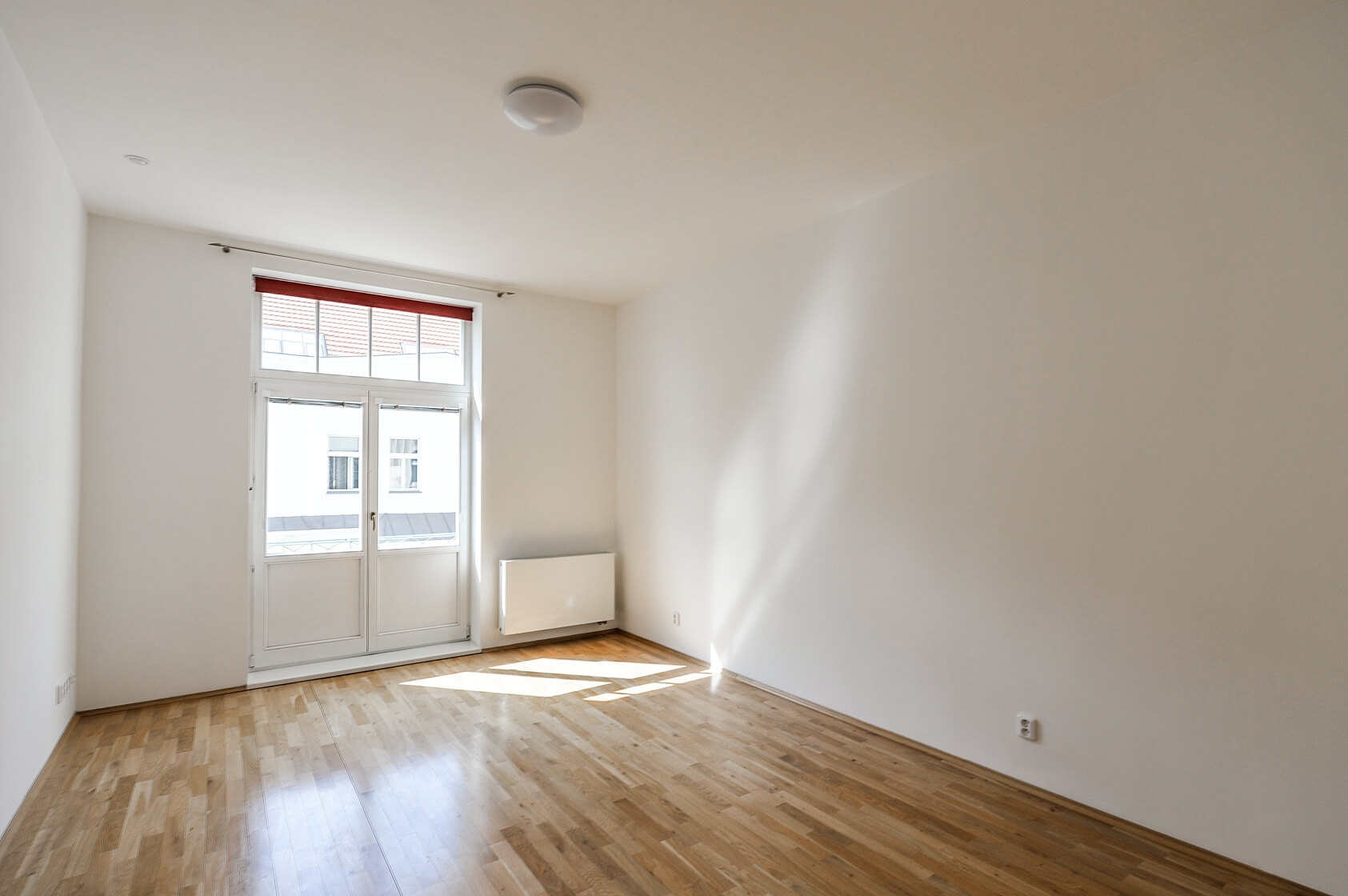 Janáčkovo nábřeží, Smíchov - Prague 5 | Rent, Apartment Two-bedroom (3+kk), 99 m²