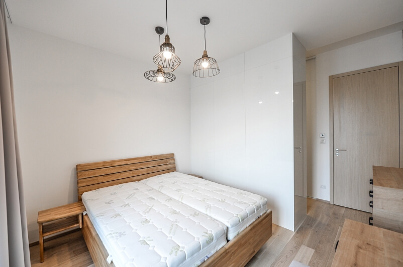 Tomanova, Břevnov - Praha 6 | Pronájem, Byt 2+kk, 85 m²