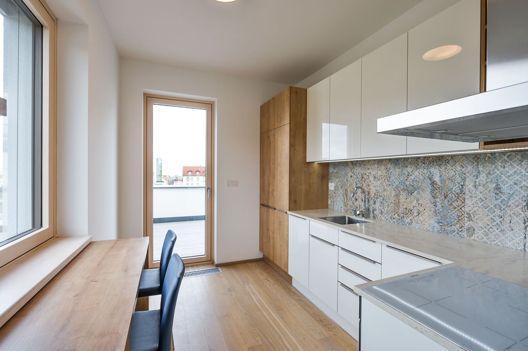 Tomanova, Břevnov - Praha 6 | Pronájem, Byt 2+kk, 85 m²