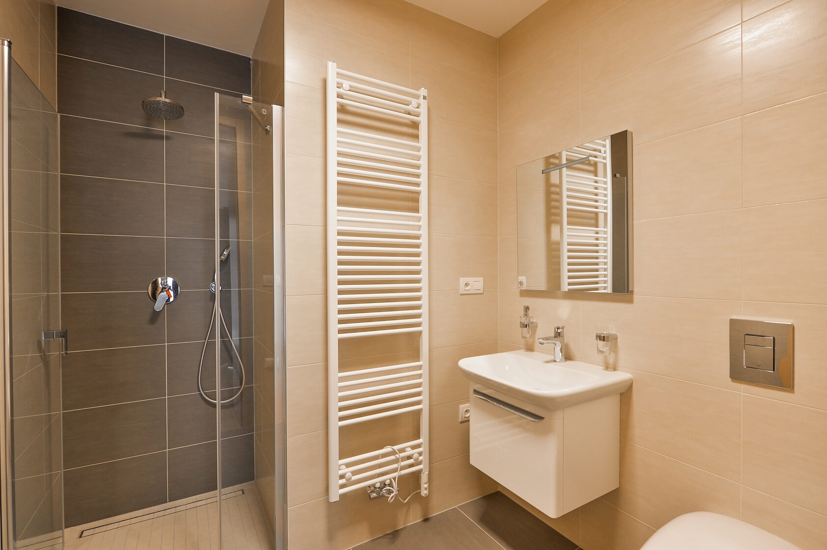 Tomanova, Břevnov - Praha 6 | Pronájem, Byt 2+kk, 85 m²