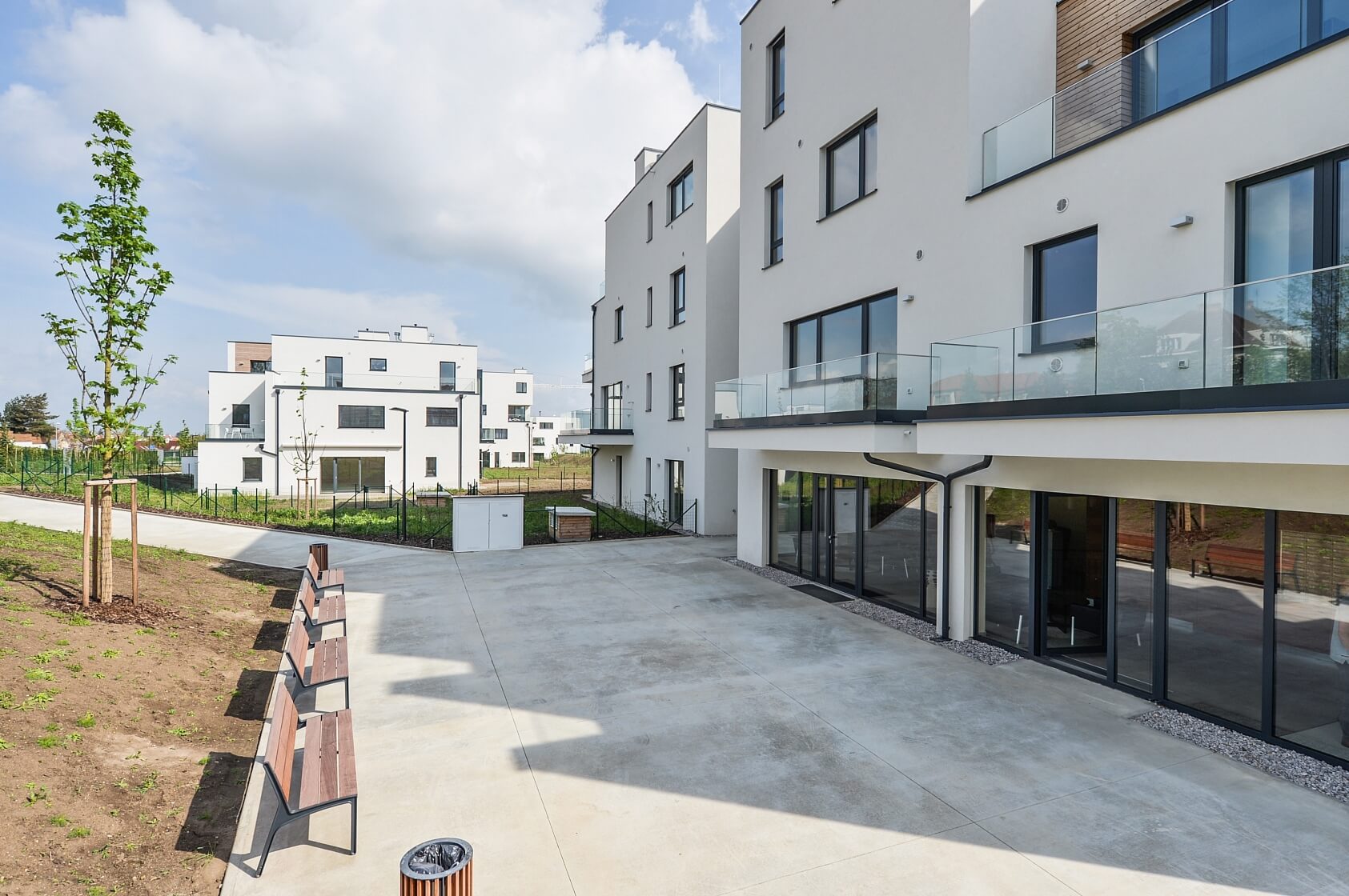 Tomanova, Břevnov - Praha 6 | Pronájem, Byt 2+kk, 85 m²