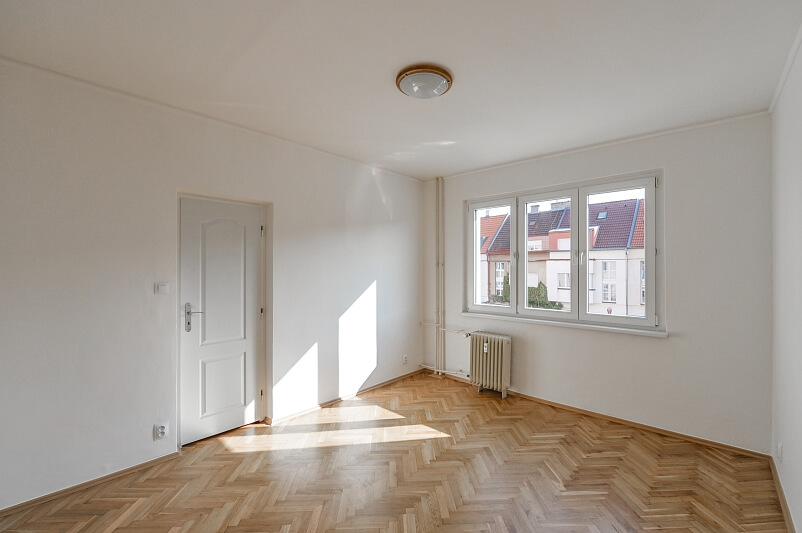 U Petřin, Břevnov - Praha 6 | Pronájem, Byt 2+1, 55 m²