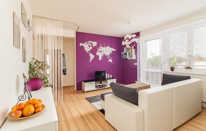 Kamenačky, Brno - Židenice - Brno-město | Sale, Apartment Two-bedroom (3+kk), 84 m²